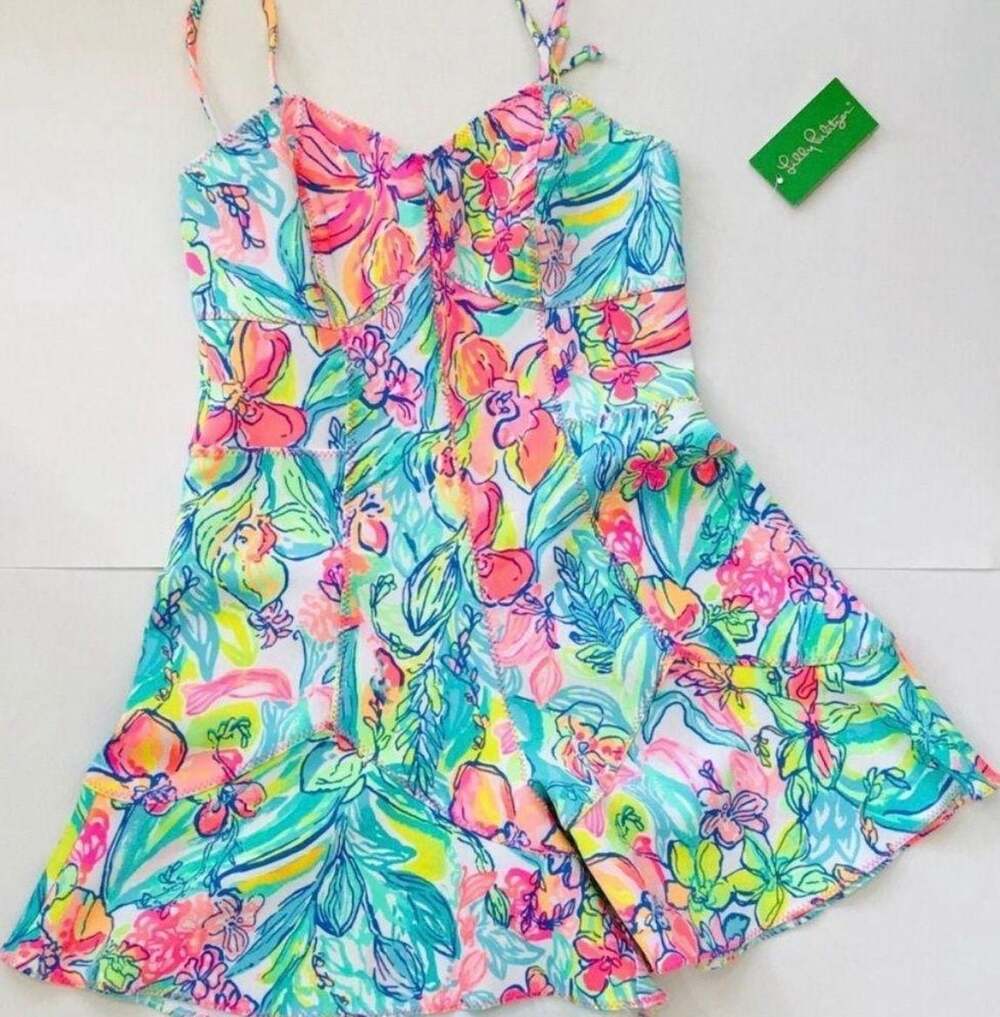 Lilly Pulitzer